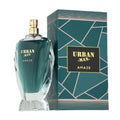 Urban Man Amaze Fragrance World