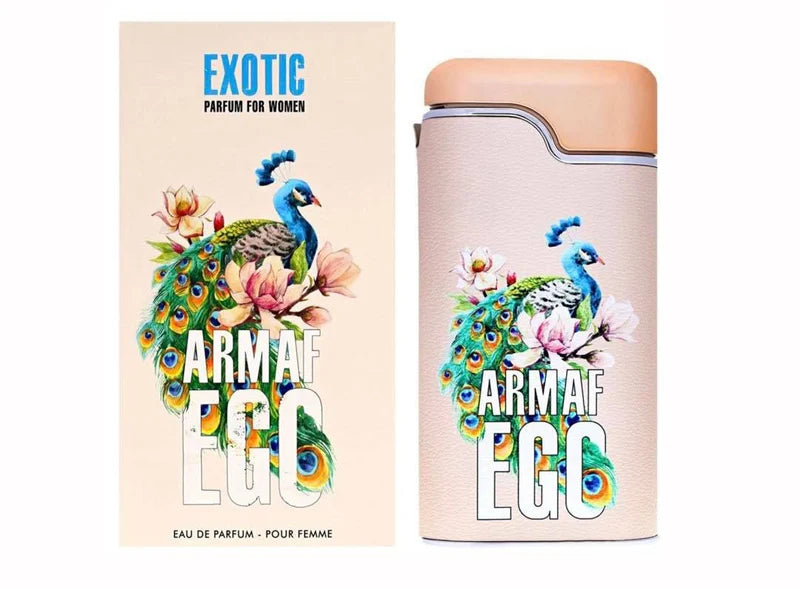 Ego Exotic Armaf