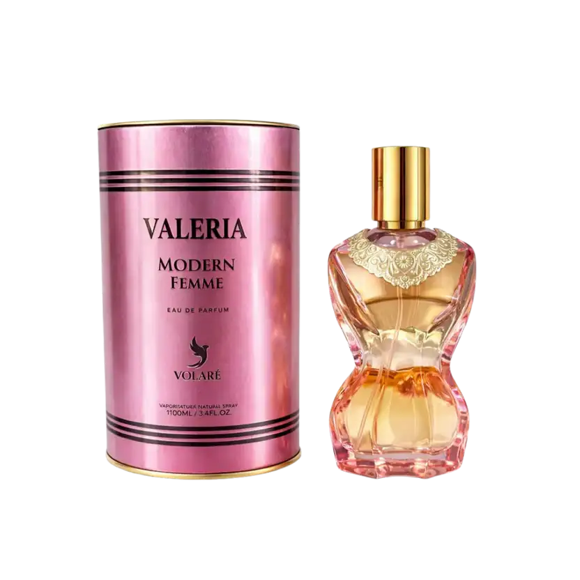 Valeria Modern Femme Volaré