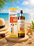 Spray Solar SPF 50 Retinol Complex
