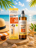 Spray Solar SPF 30 Retinol Complex
