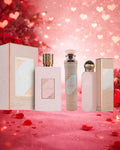 Pack Ameerat Al Arab Prive Rose Asdaaf