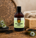 Acondicionador Alepo Aceite de Semilla Negra