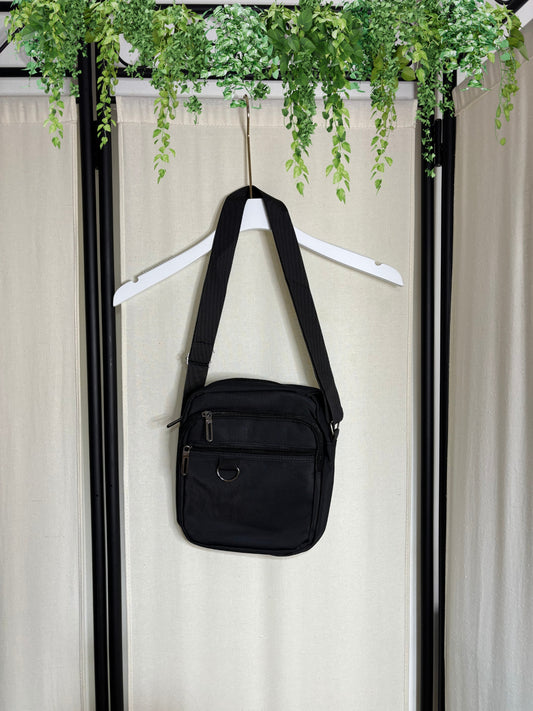 BOLSO NEGRO SPORT