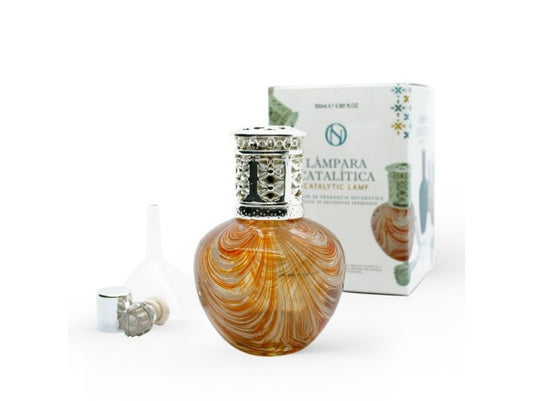 LAMPARA CATALITICA ORANGE