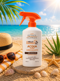 Agua Bronceadora Retinol Complex