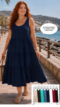 Vestido Malta