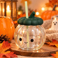 Vaso Calabaza