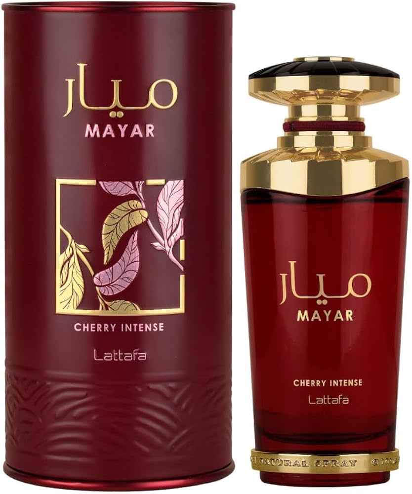 Mayar Cherry Intense Lattafa