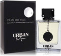 Club de Nuit Urban Man