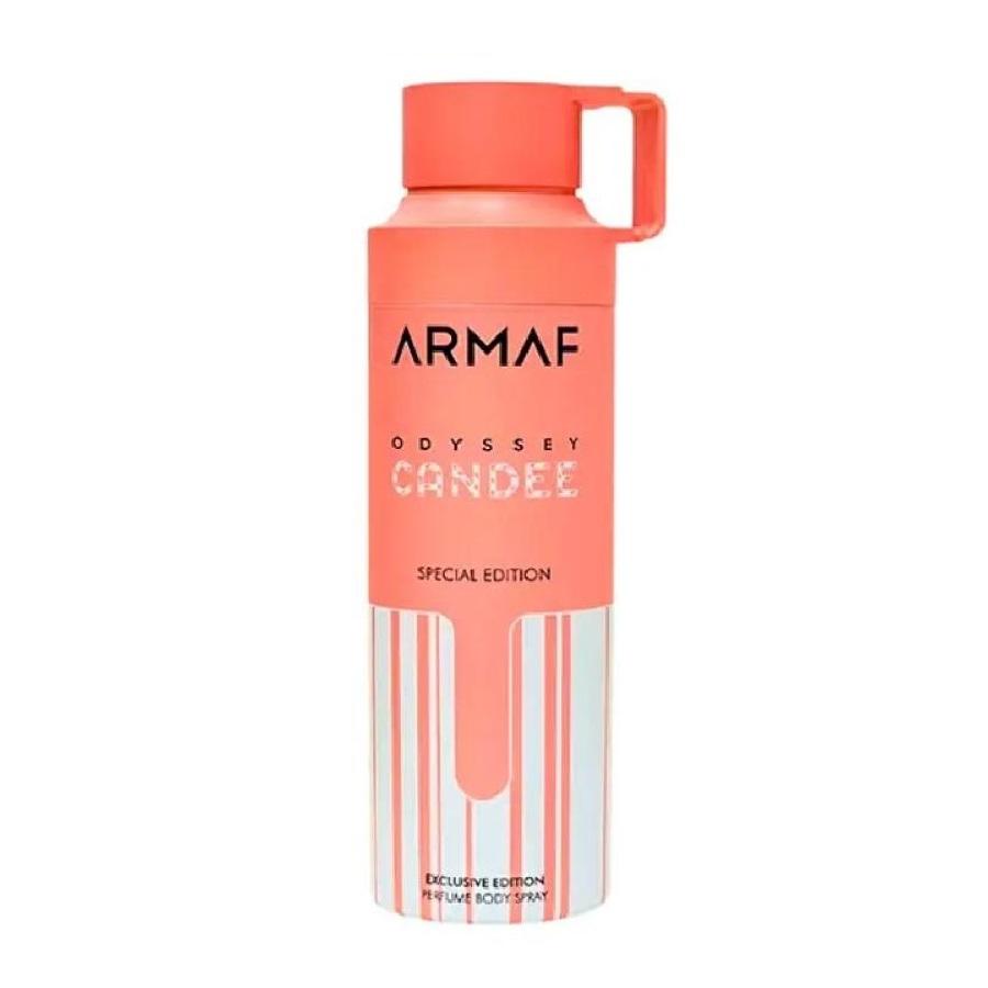 Desodorante Spray Candee Armaf 200mL