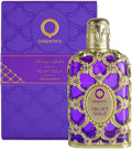Velvet Gold Orientica