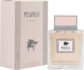 Pegasus Pour Femme Flavia