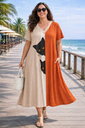 Vestido Cats
