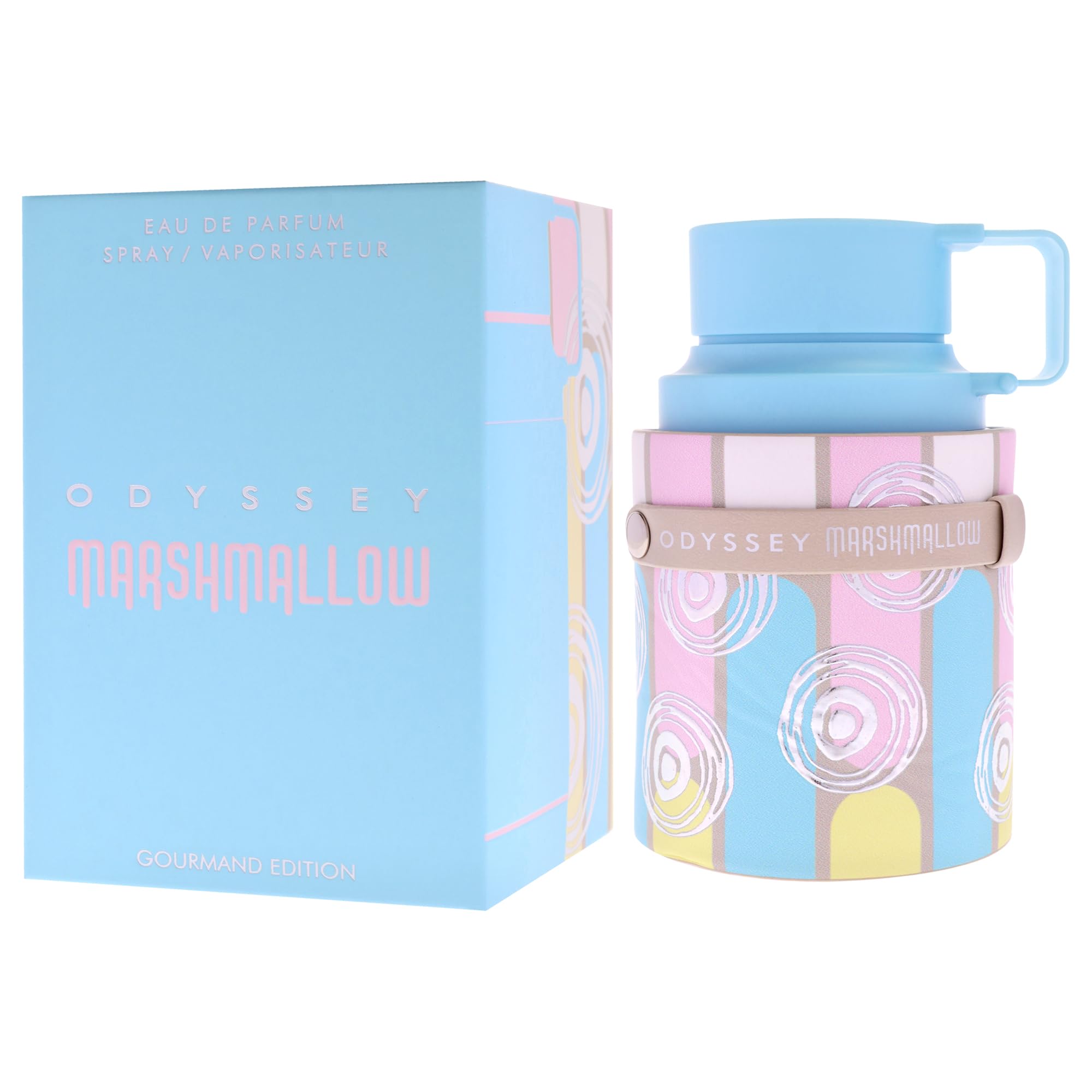 Odyssey Marshmallow Armaf
