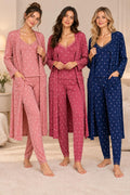 Pijama Corazón