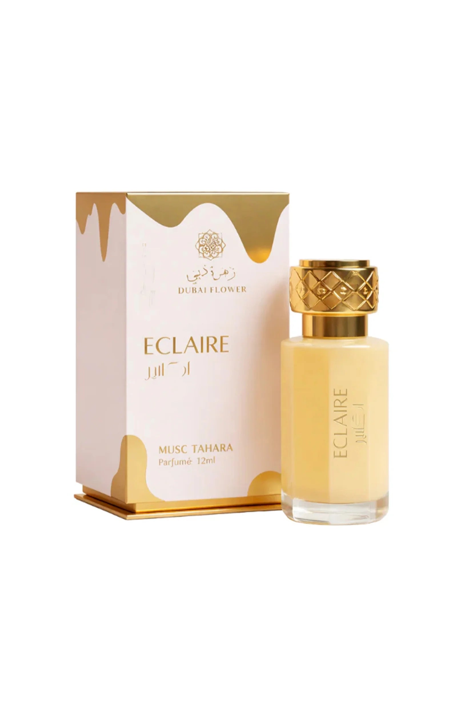 Perfume Íntimo Eclaire 12ml