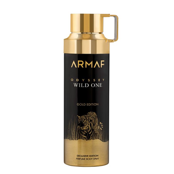 Desodorante Odyssey Wild One Armaf
