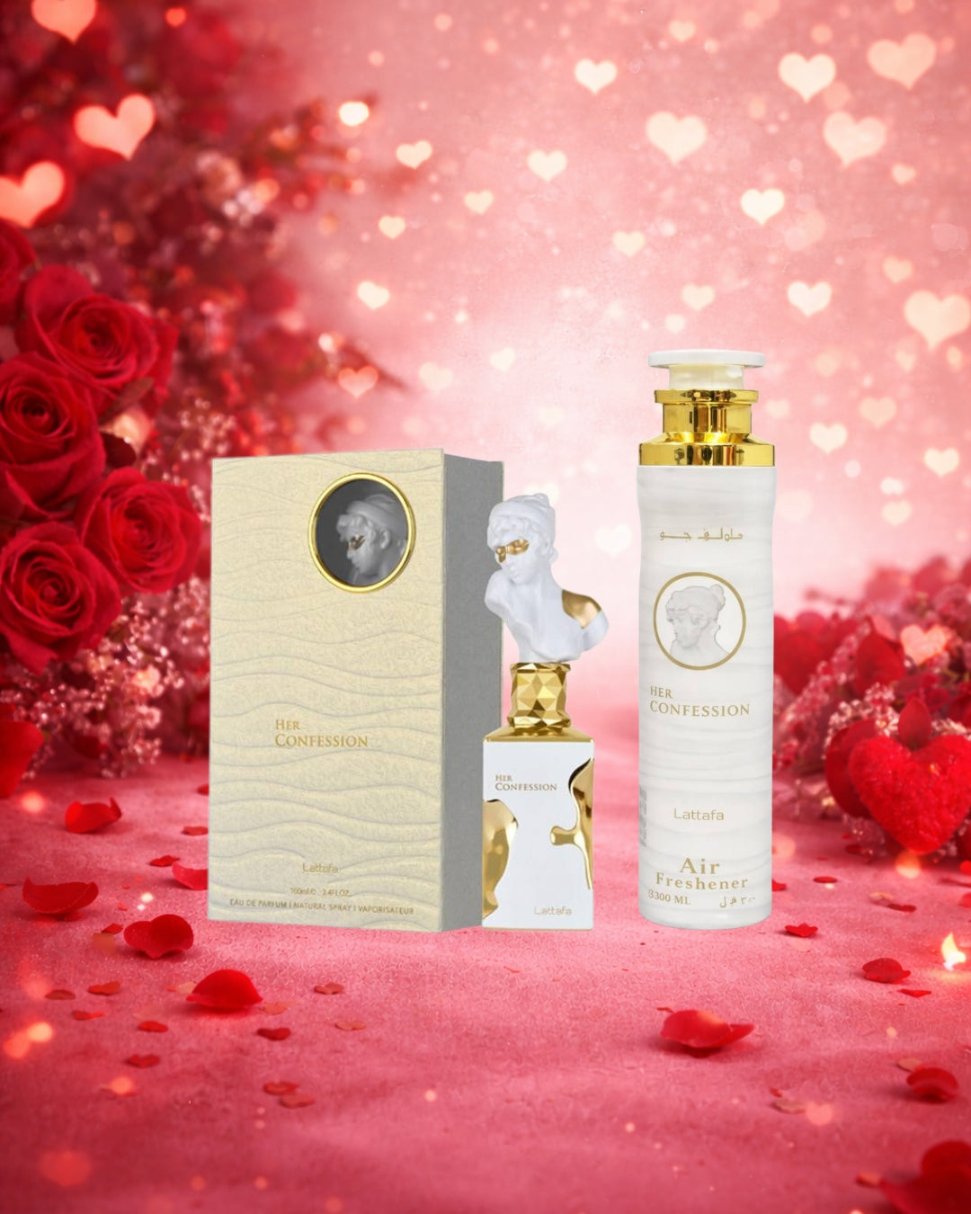 Pack Her Confession Lattafa