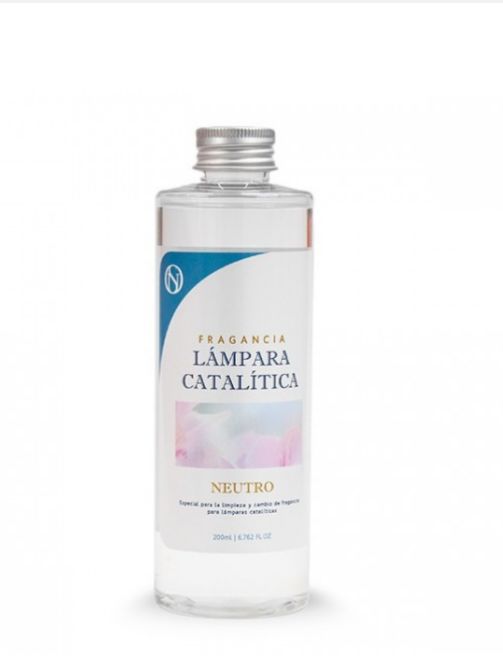 ESENCIA NEUTRA 200ML