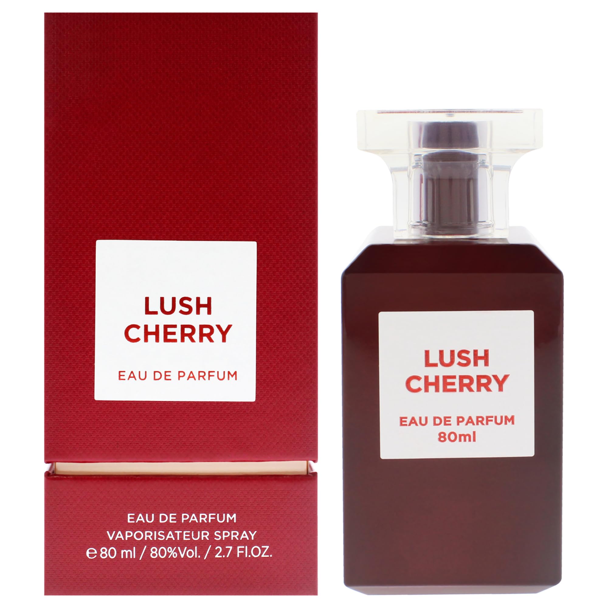 Lush Cherry Fragrance World