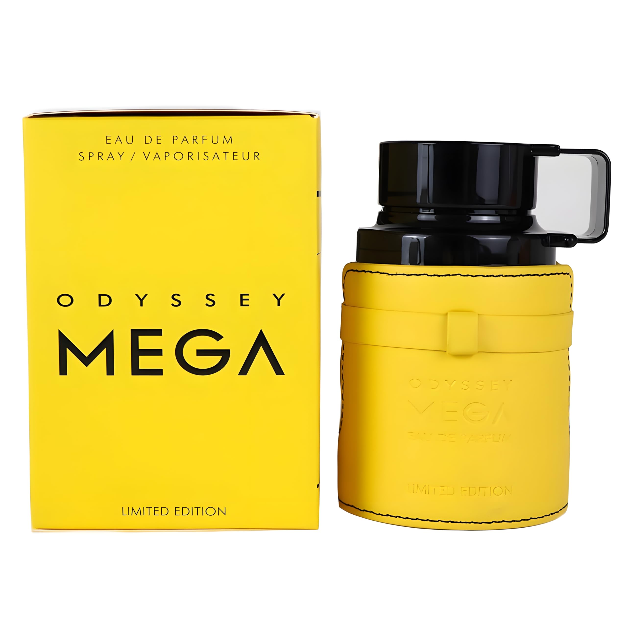 Odyssey Mega Armaf