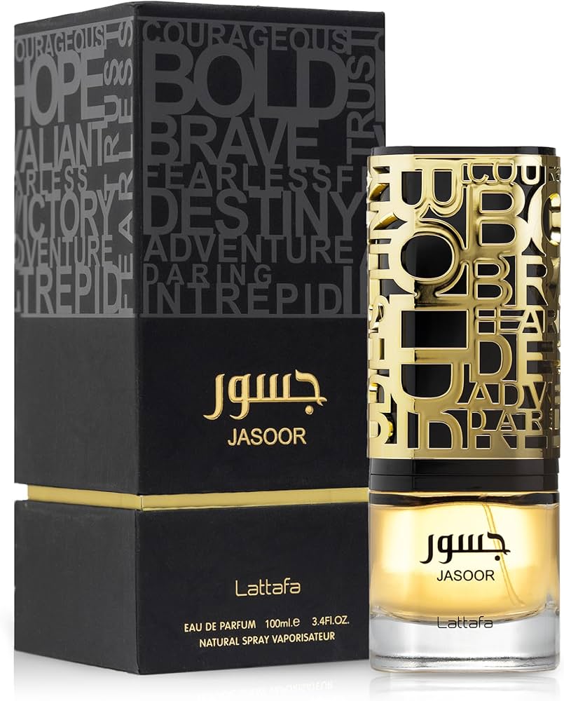 Jasoor Lattafa