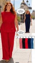 Conjunto Soho
