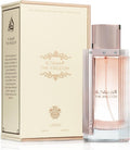 The Kingdom For Women Lattafa Perfumes