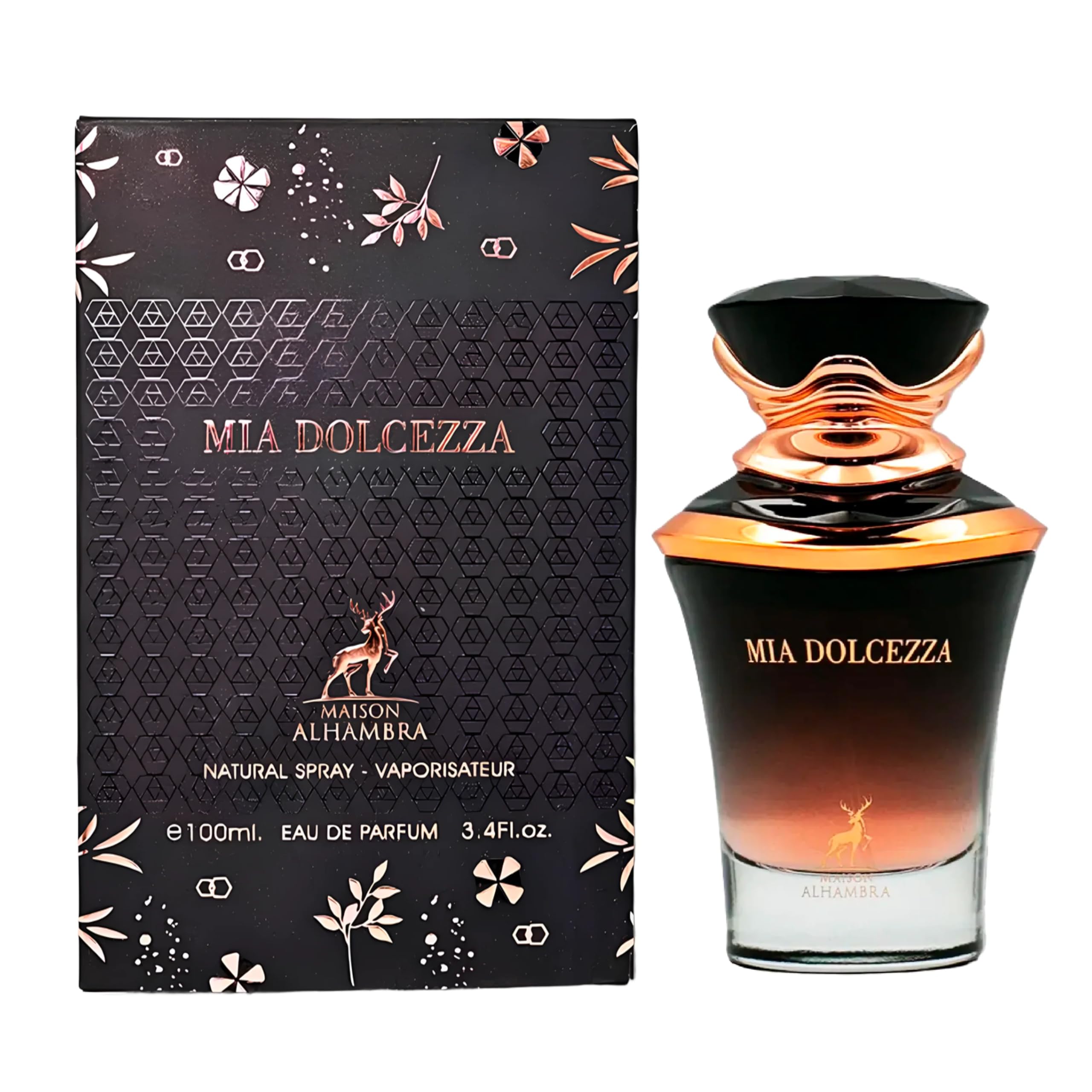 Mia Dolcezza Maison Alhambra