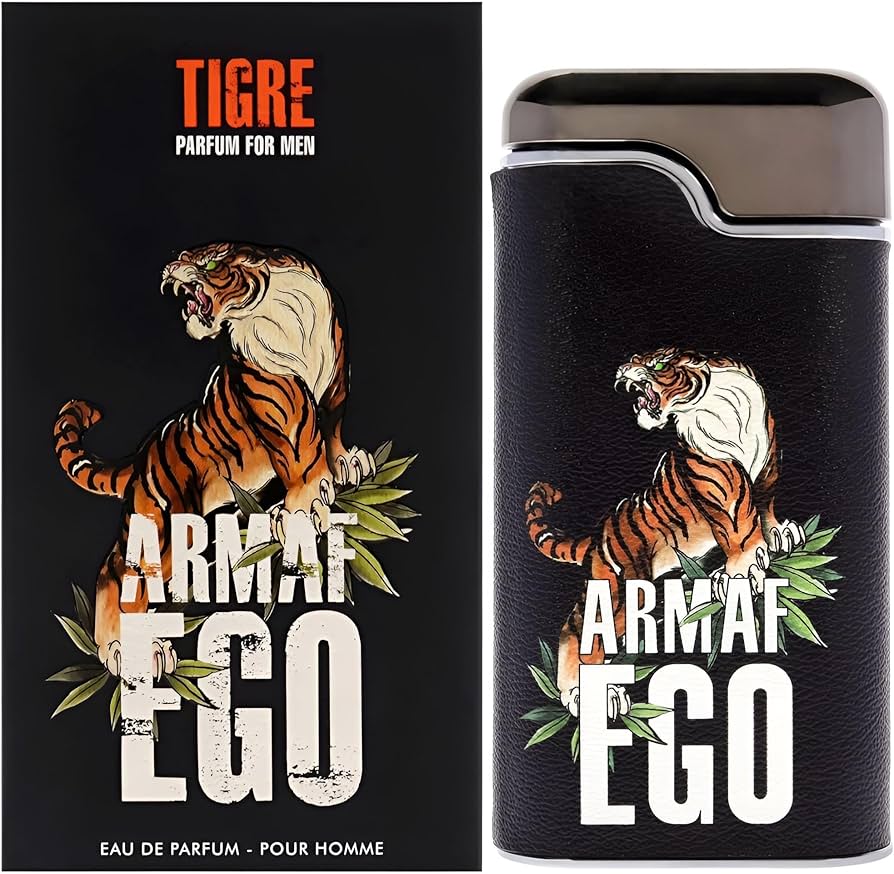 Ego Tigre Armaf