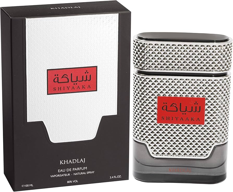 Shiyaaka For Men Khadlaj