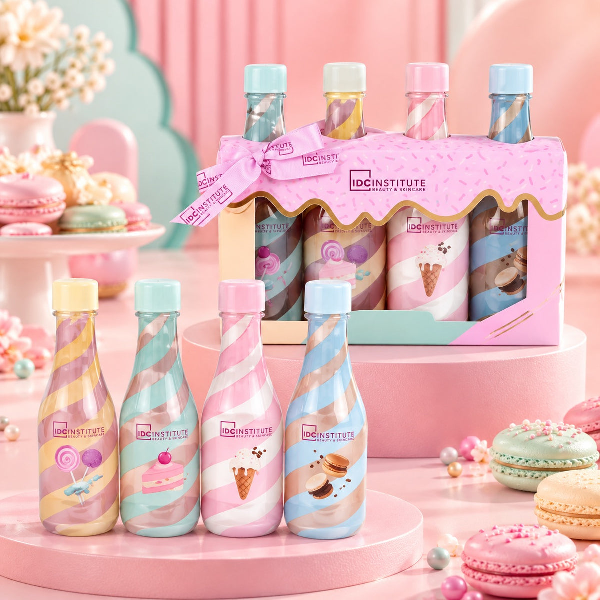 Pack Regalo Botellas