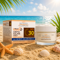 Crema Solar Facial SPF 30 Retinol Complex