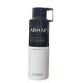 Desodorante Spray Odyssey Homme Armaf 200mL