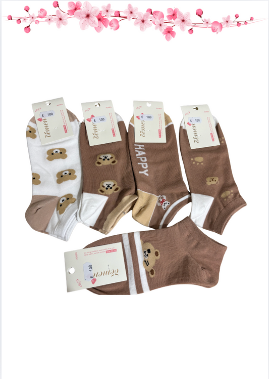 CALCETINES OSOS