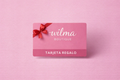 Tarjeta Regalo Wilma Boutique