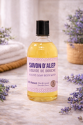 Jabón Líquido Alepo Lavanda