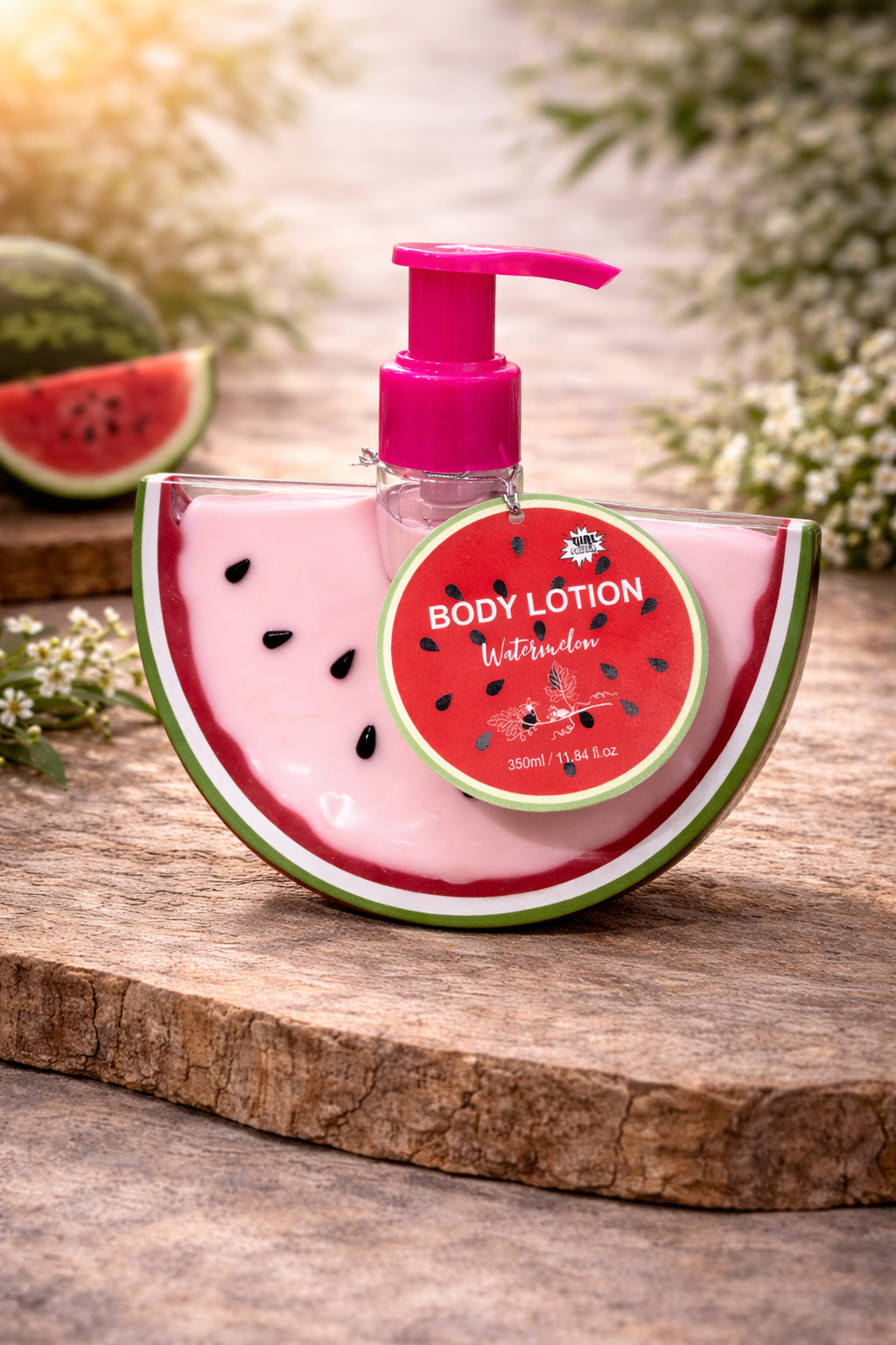 Loción Corporal Sandía