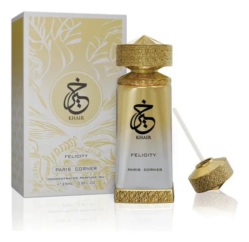 Khair Felicity 25ml