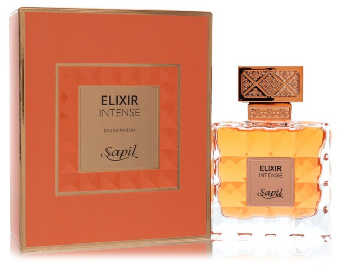 Elixir Intense