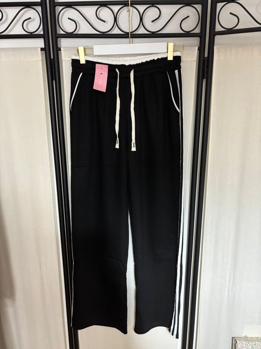 PANTALON DE CHANDAL ANCHO