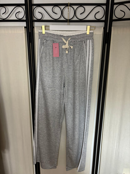 PANTALON DE CHANDAL ANCHO