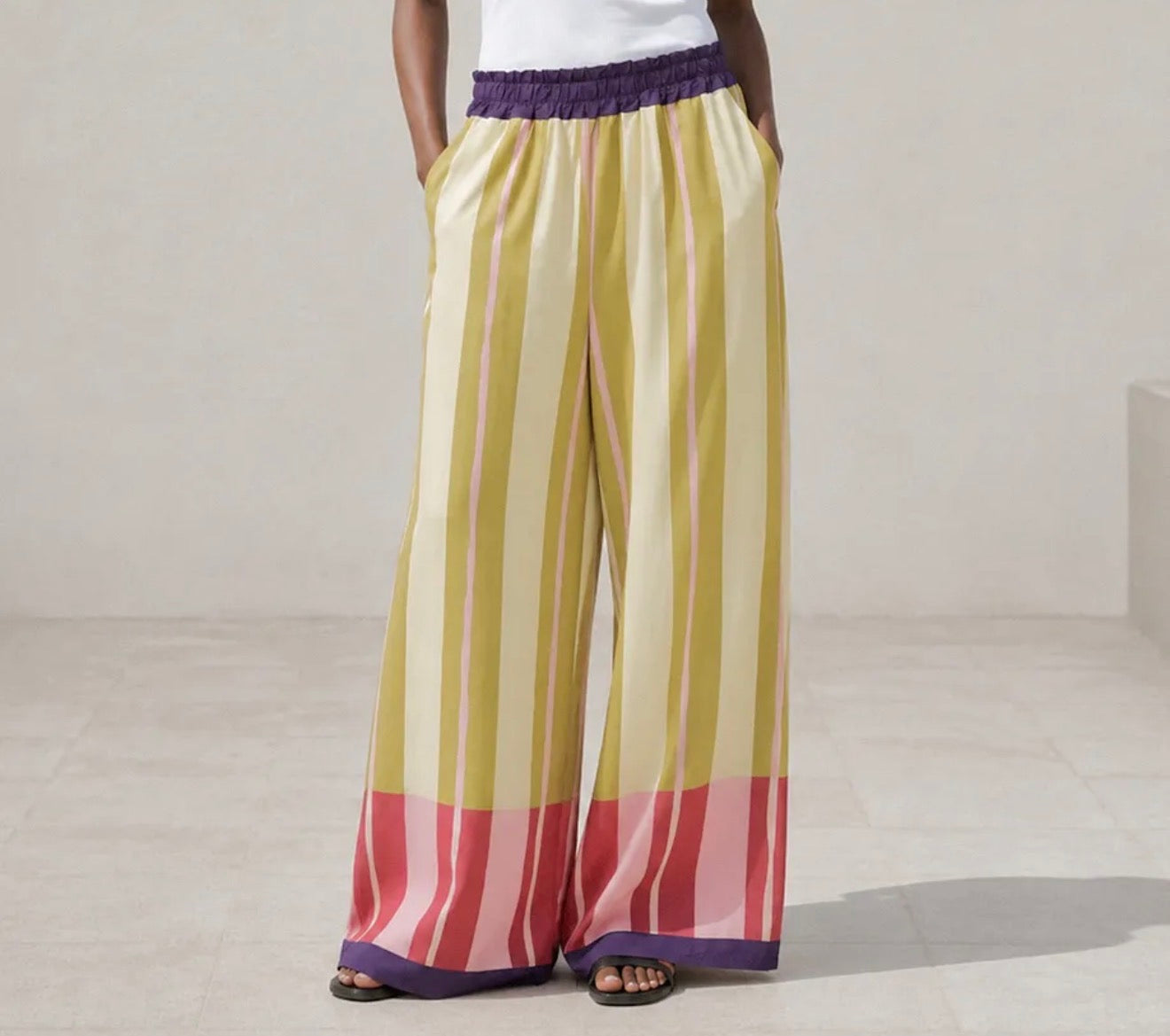 Pantalón Oslo