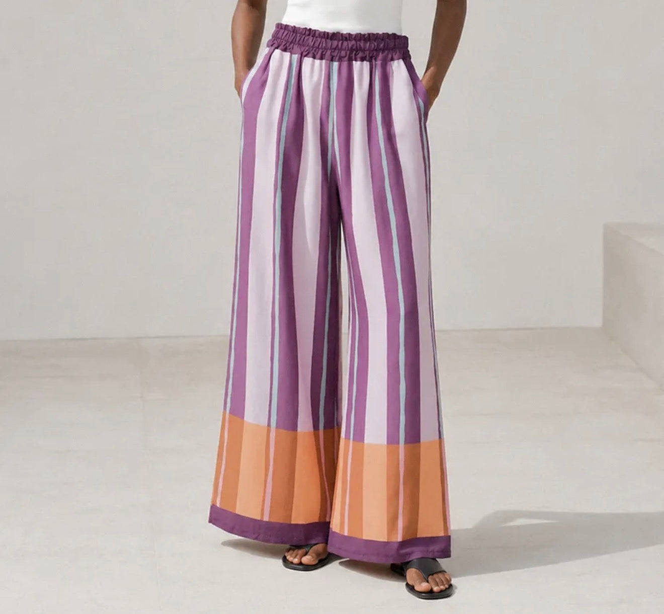 Pantalón Oslo