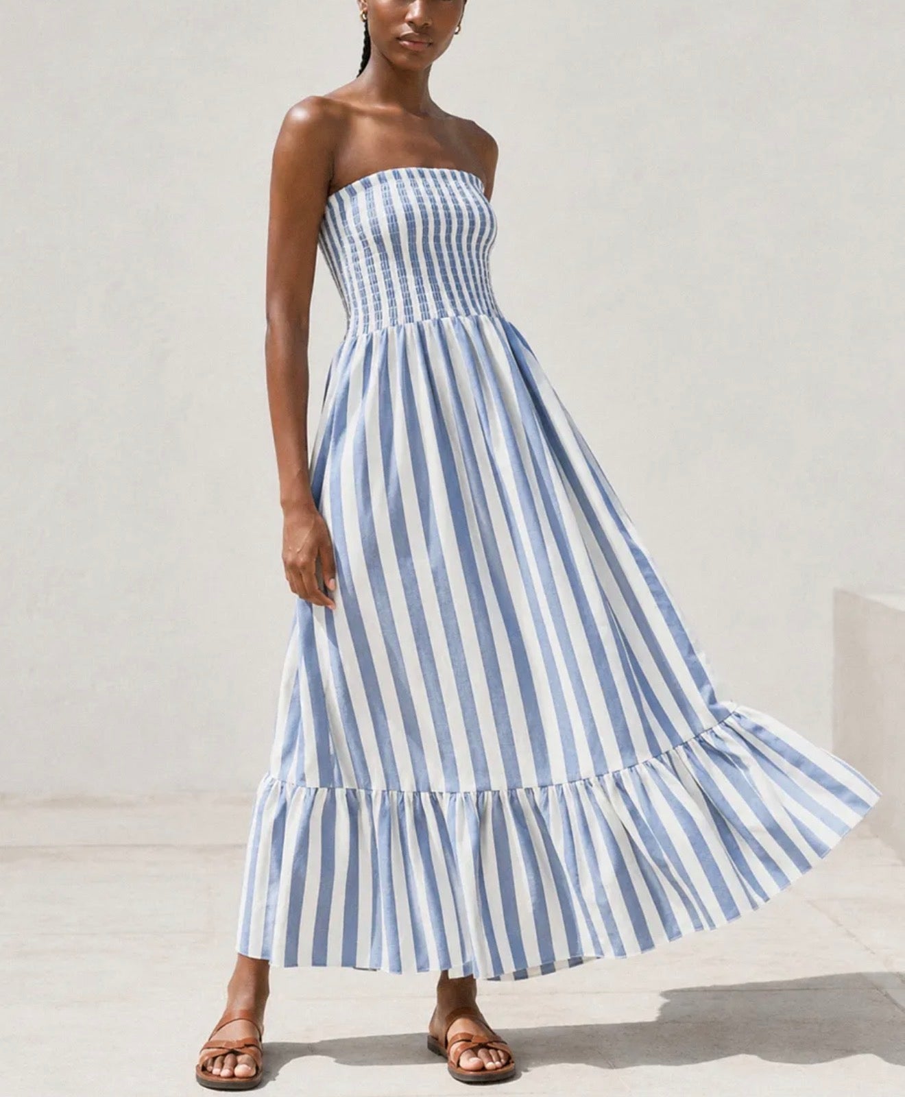 Vestido Bergen