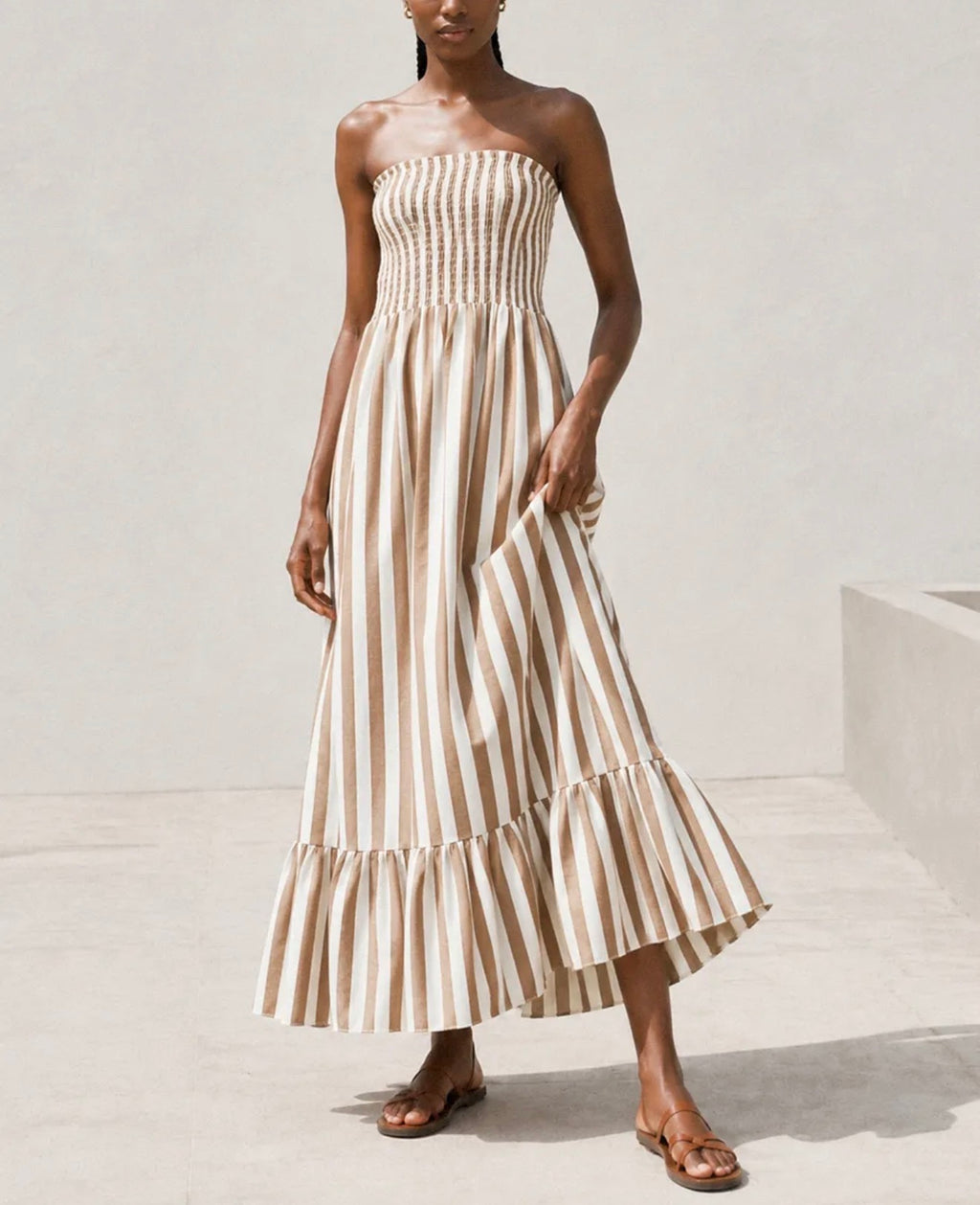 Vestido Bergen