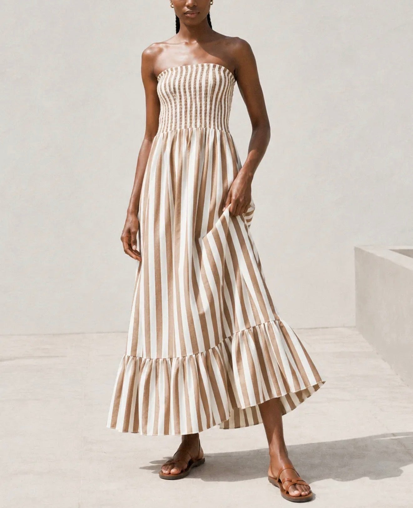 Vestido Bergen