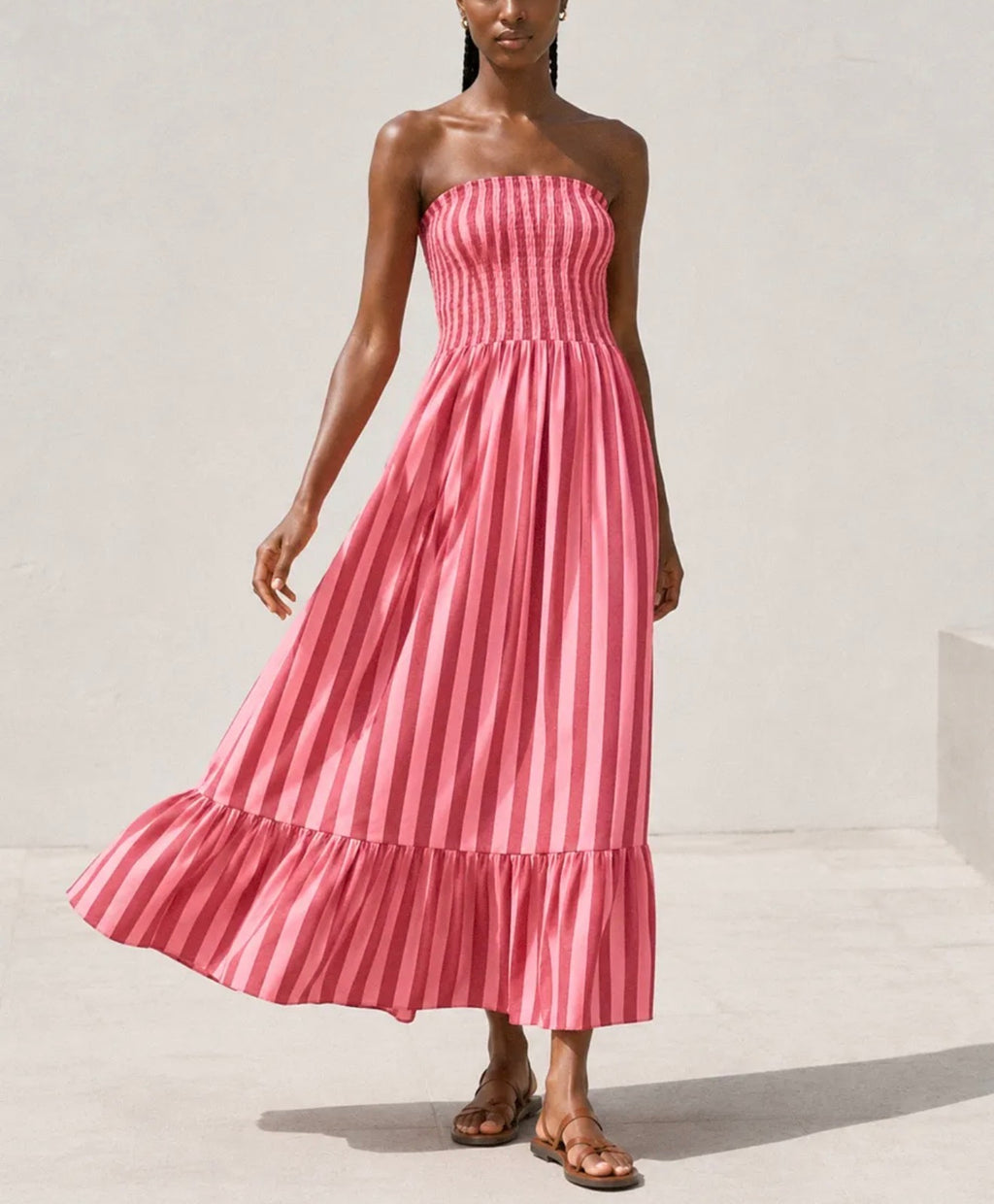 Vestido Bergen