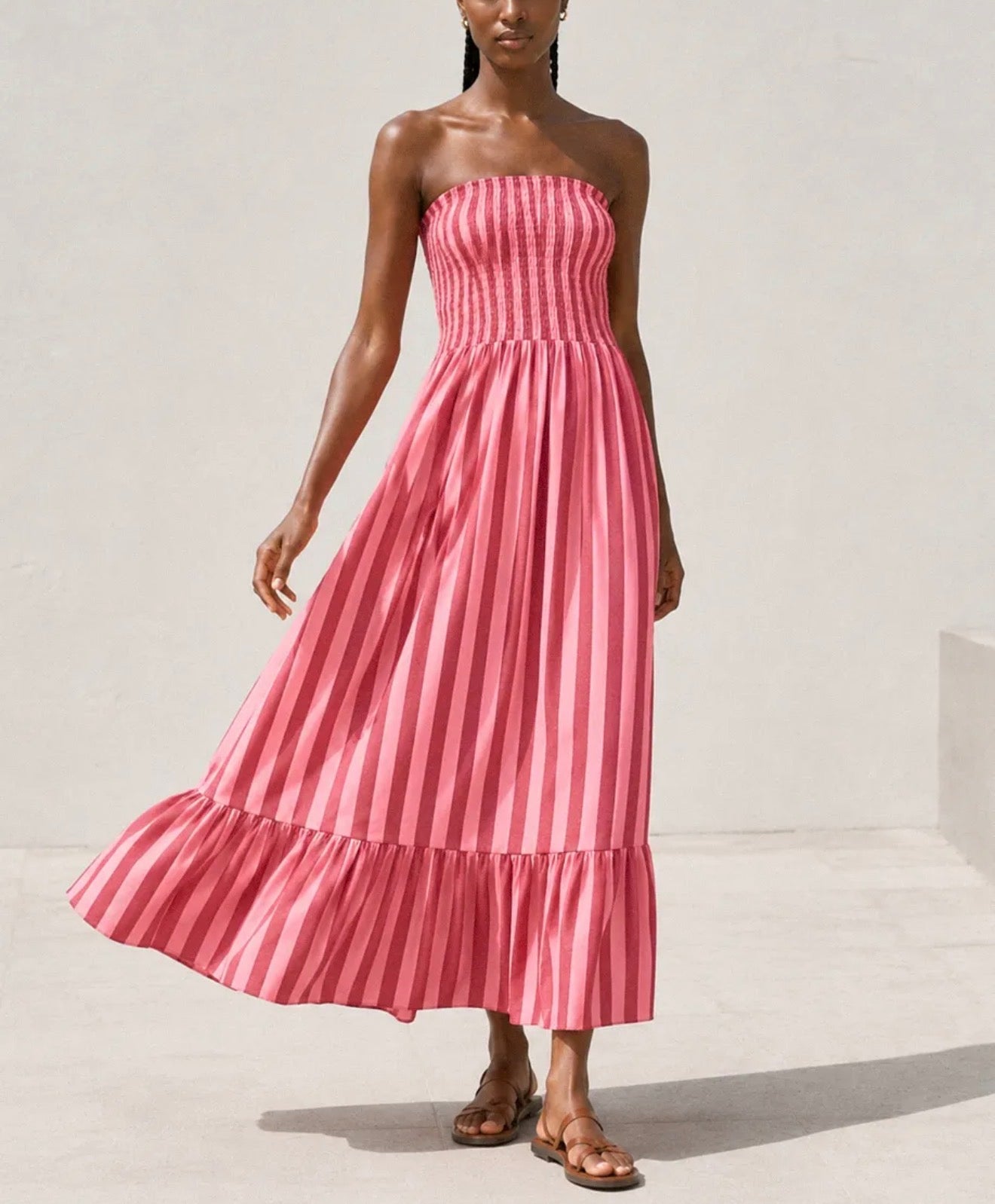 Vestido Bergen